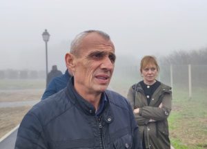 groblje borik 2