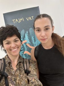 predstava Tajni vrt 3