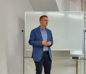 sestrinstvo diplosmki studij VUB 2