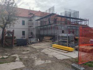 stari zatvor projekt 1