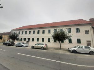 stari zatvor projekt 2