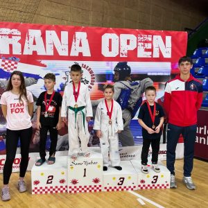 taekwondo klub fox karlovac 4