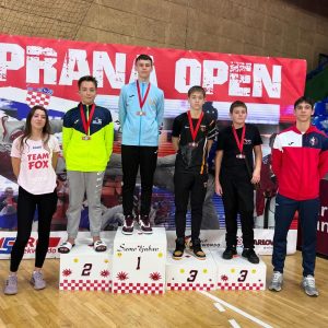 taekwondo klub fox karlovac 7