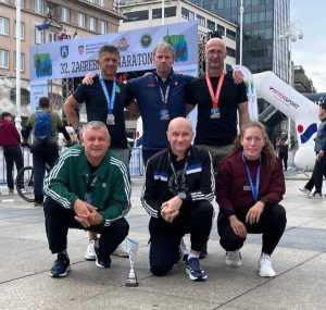 zagrebacki maraton policija 4