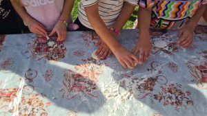 zdrave navike IV osnovna skola 2