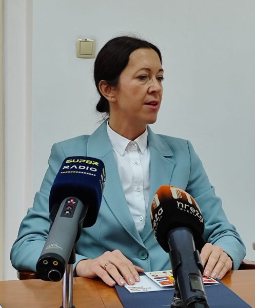 16 vecer nacionalnih manjina najava 2