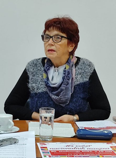 16 vecer nacionalnih manjina najava 3
