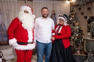 Advent u Bjelovaru Djed i Baka Mraz5