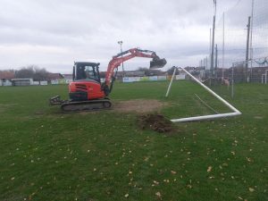 BSK Brezovac bager 1