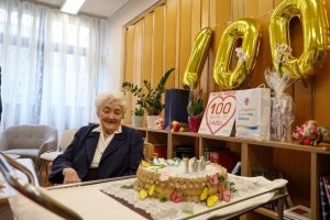 Barbara 100. godina i zupan 3