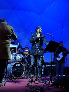 Bjelovar pjeva Bozicu koncert 2