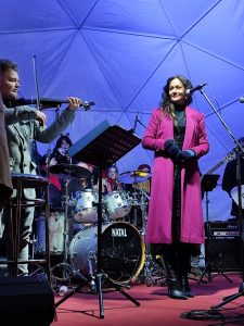 Bjelovar pjeva Bozicu koncert 3