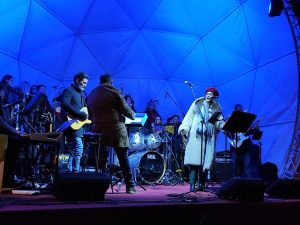 Bjelovar pjeva Bozicu koncert 6