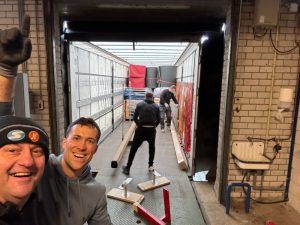 GK Bjelovar Nizozemska 2