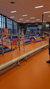 GK Bjelovar Nizozemska 3