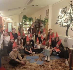 II. OS Bjelovar suma striborova 1