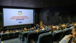 Kino projekcija filma u sklopu projekta Hrana se ne baca 002
