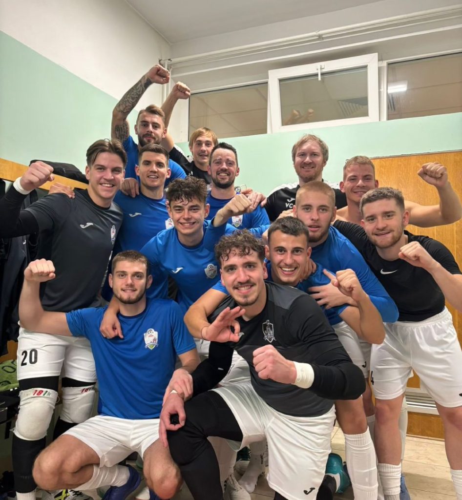 MNK Bjelovar pobjeda