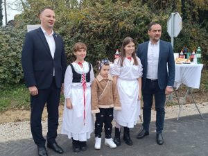 Veliki Grdevac – Zrinska cesta 2