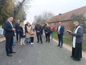 Veliki Grdevac – Zrinska cesta 3