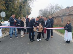 Veliki Grdevac zinska cesta 1
