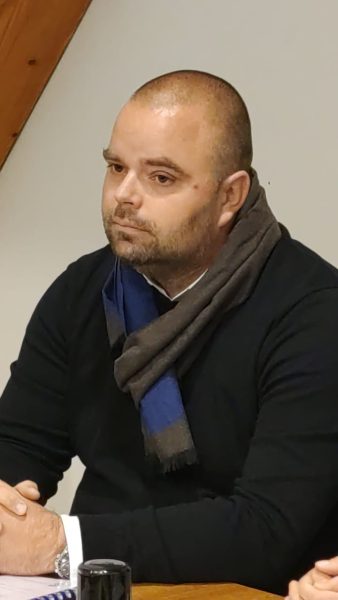 berislav veselcic