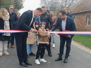 cesta marusic