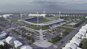 dogradnja stadiona arena bjelovar 14