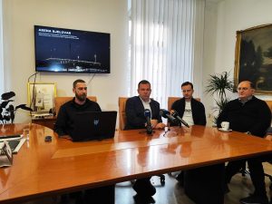 dogradnja stadiona i streljana 7