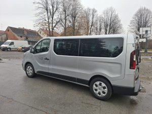 kombi OS Daruvar 2