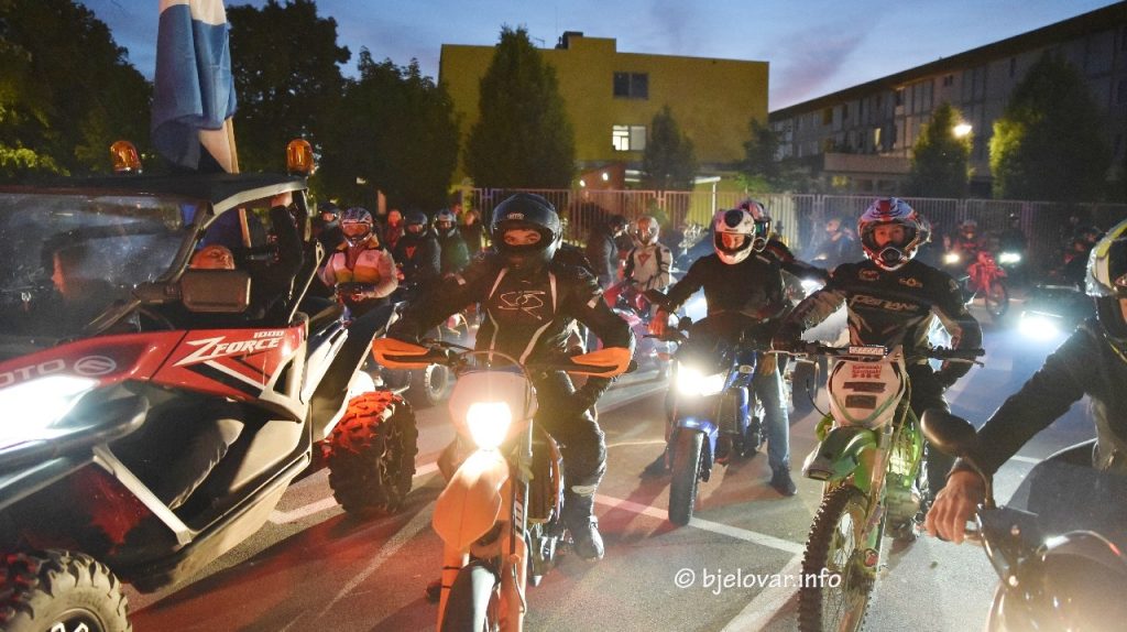 Velika vijest za Bjelovar – Moto budnica upisana u registar kulturnih dobara Republike Hrvatske moto budnica