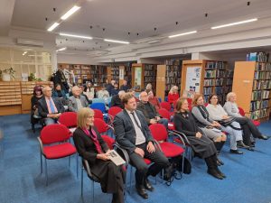 predstavljanje knjige ivo padovan 1