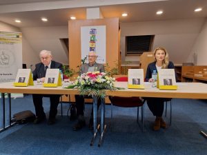 predstavljanje knjige ivo padovan 3