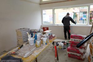 skolski dispanzer daruvar obnova 1