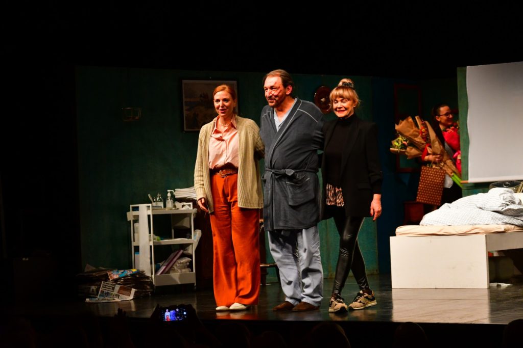 KAZALIŠTE U GOSTIMA Predstava „Tere i Luce“ stiže u Bjelovar! Smijeh je zagarantiran tere i luce predstava