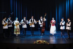 31. Susret hrvatskih tamburaskih orkestara i sastava 2