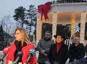 Dom i nacionalno okupljanje 1