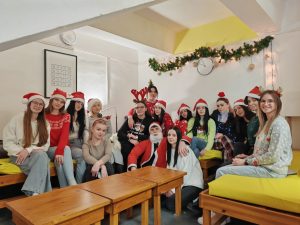 Ekonomska i turisticka skola Daruvar 14 1