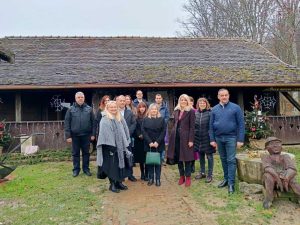 Kulturni centar Mato Lovrak rekonstrukcija 1