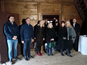 Kulturni centar Mato Lovrak rekonstrukcija 3