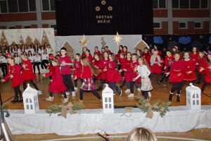 OS trojstvo priredba 2