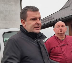 caritas kombi vozilo 2