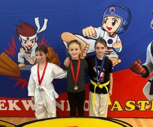 fox Jastreb Open 3
