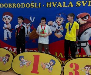 fox Jastreb Open 5