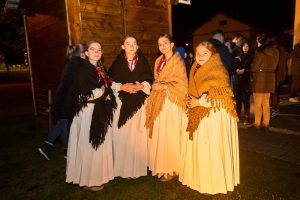 rovisce prva advenstka svijeca 2