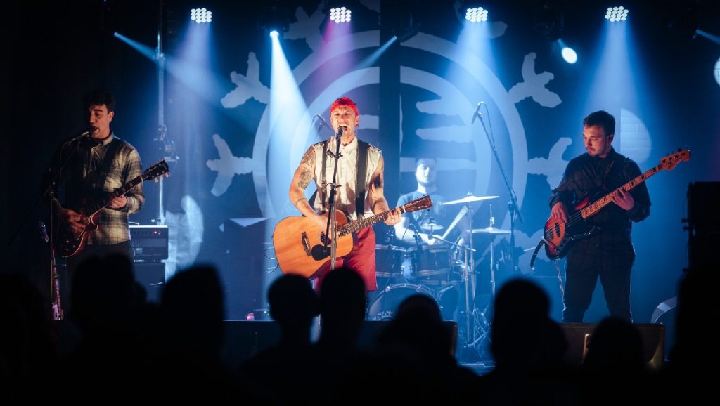 Ogenj oduševio domaću publiku promocijom albuma „RepubliKaj“ 2025 01 07 ogenj 1