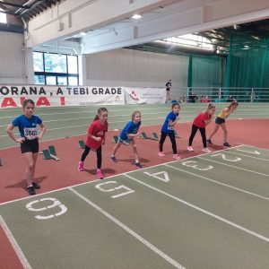 AK Bjelovar Zazak najmladi 2