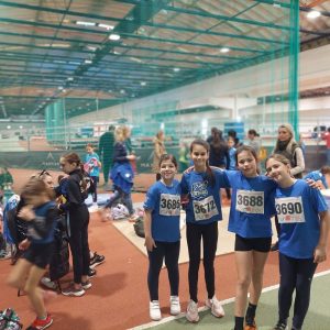 AK Bjelovar Zazak najmladi 3