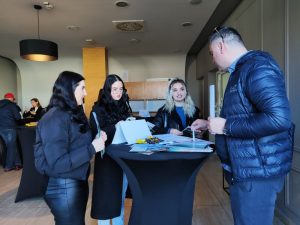 Dani poslova 2025 10