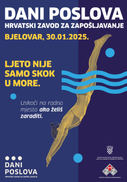 dani poslova HZZ 2025 2